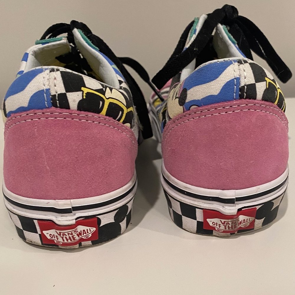Disney X Vans - Picture 4 of 6